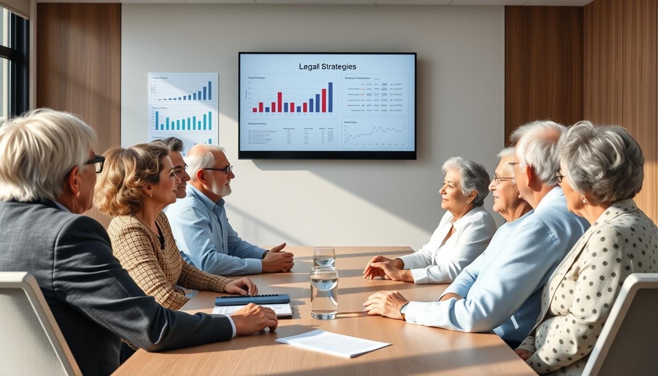 Professional plan visual